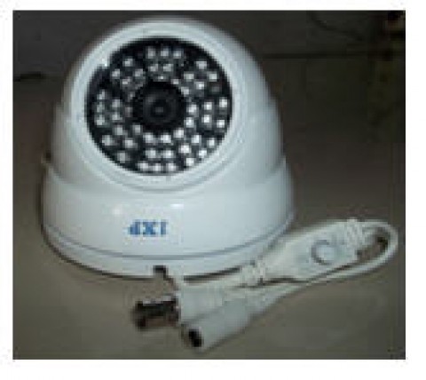 CCTV 1XP-5069EOS